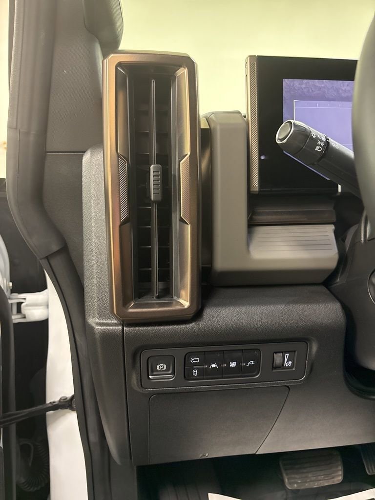 2025 GMC HUMMER EV 3X - Photo 10
