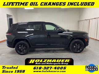 2024 Jeep Grand Cherokee Altitude for sale near Bellville IL
