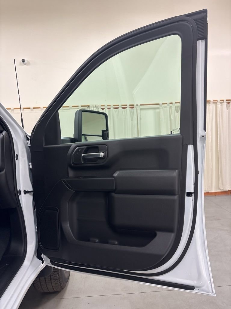 2026 GMC Sierra 2500HD Pro - Photo 34