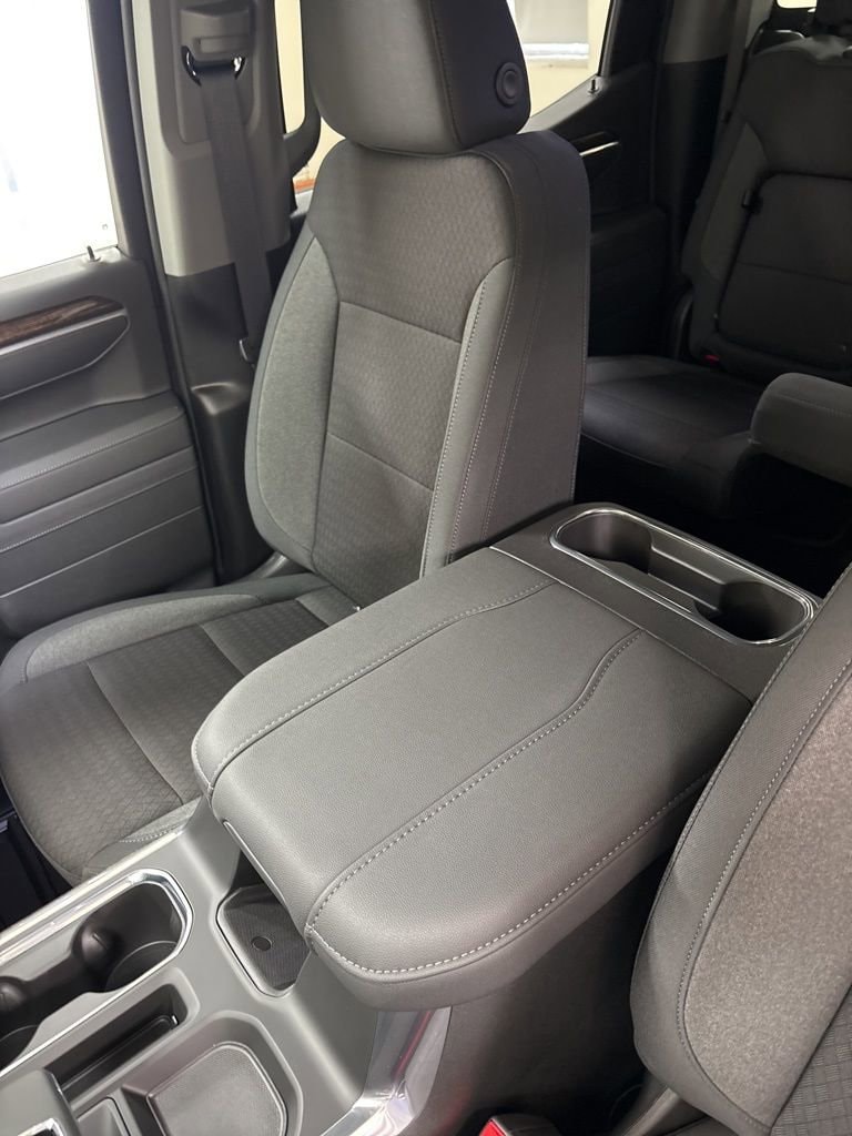 2026 GMC Sierra 1500 Elevation - Photo 18