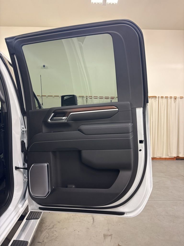 2026 GMC Sierra 2500HD Denali - Photo 40