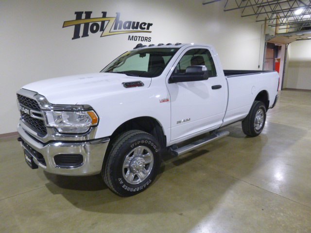 Used 2020 RAM Ram 3500 Pickup Tradesman with VIN 3C63R3AJ2LG241156 for sale in Cherokee, IA