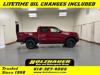 2026 Ford Ranger XL Truck