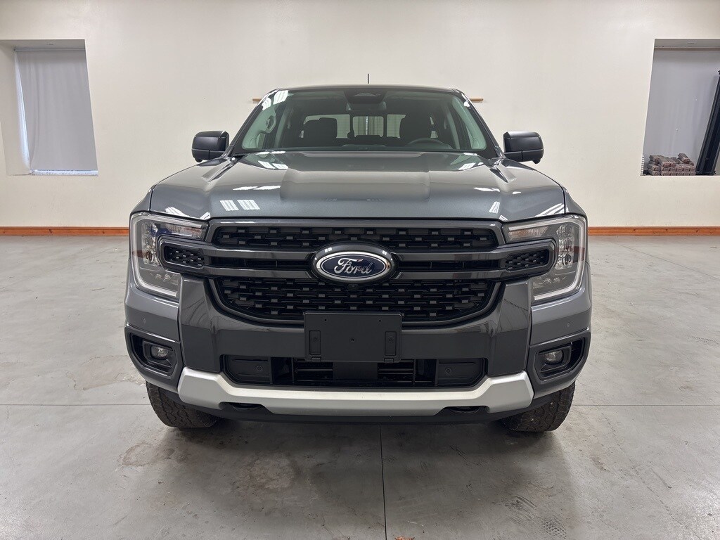 New 2026 Ford Ranger XLT Truck