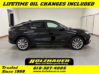 2024 Buick Envista Avenir SUV for sale near Bellville IL