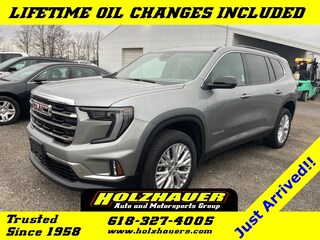 2026 GMC Acadia Elevation SUV for sale near Bellville IL