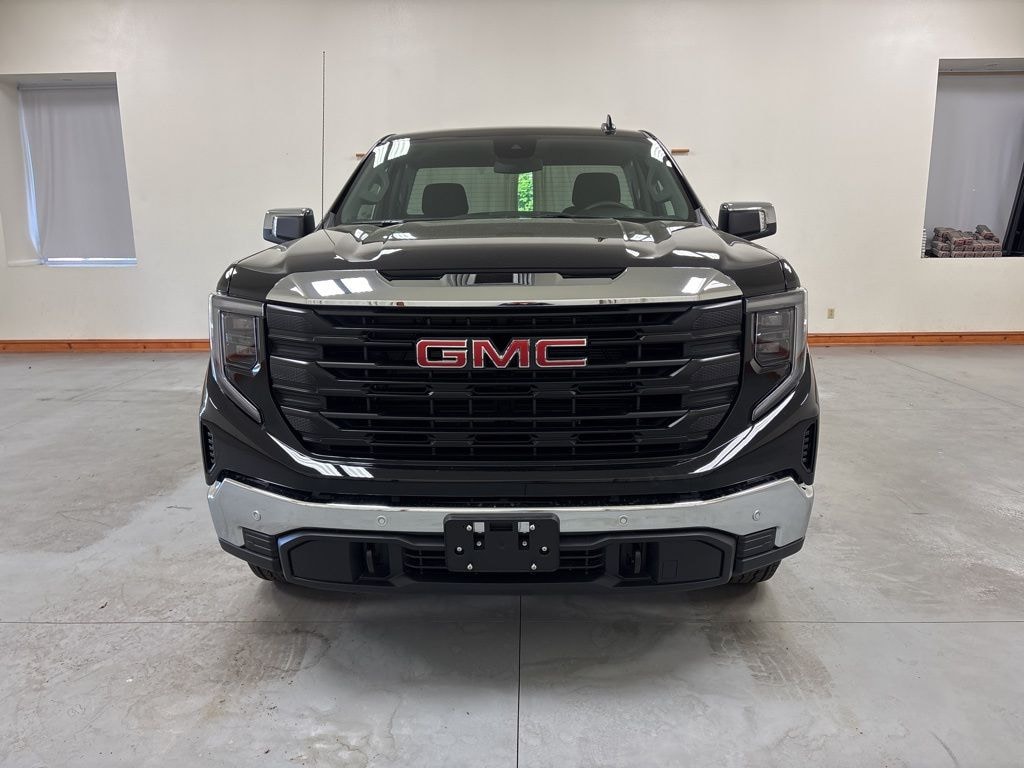 New 2026 GMC Sierra 1500 Pro Truck Regular Cab