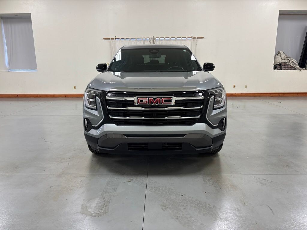 Used 2026 GMC Terrain Elevation SUV