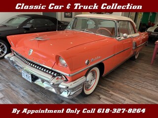 1955 Mercury for sale near Bellville IL