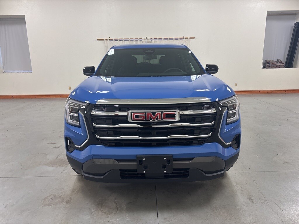 New 2026 GMC Terrain Elevation SUV