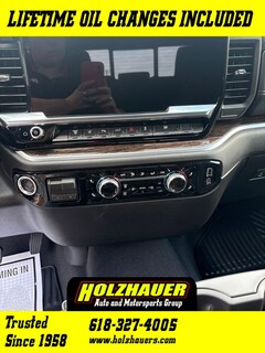 2026 GMC Sierra 3500 HD SLE Truck Crew Cab