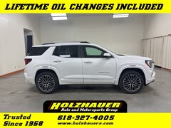 2026 GMC Terrain Denali SUV