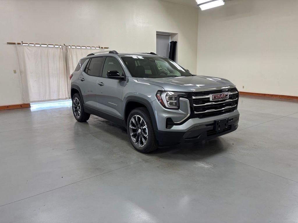 New 2027 GMC Terrain Elevation SUV