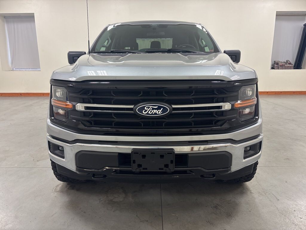 Used 2025 Ford F-150 XLT Truck