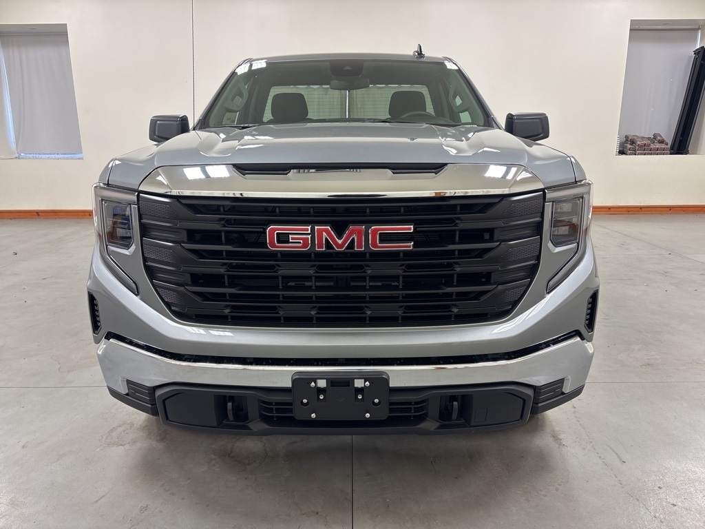 New 2026 GMC Sierra 1500 Pro Truck Regular Cab