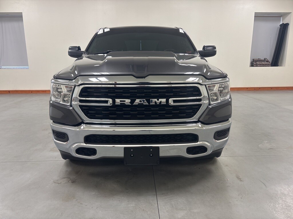 Used 2023 Ram 1500 Big Horn/Lone Star Truck