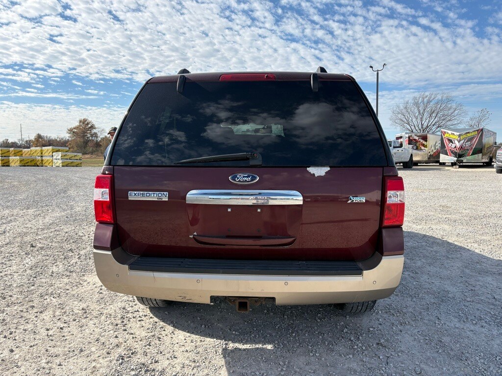Used 2011 Ford Expedition XLT SUV