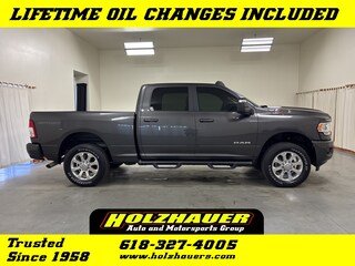2023 Ram 2500 Big Horn Truck for sale near Bellville IL
