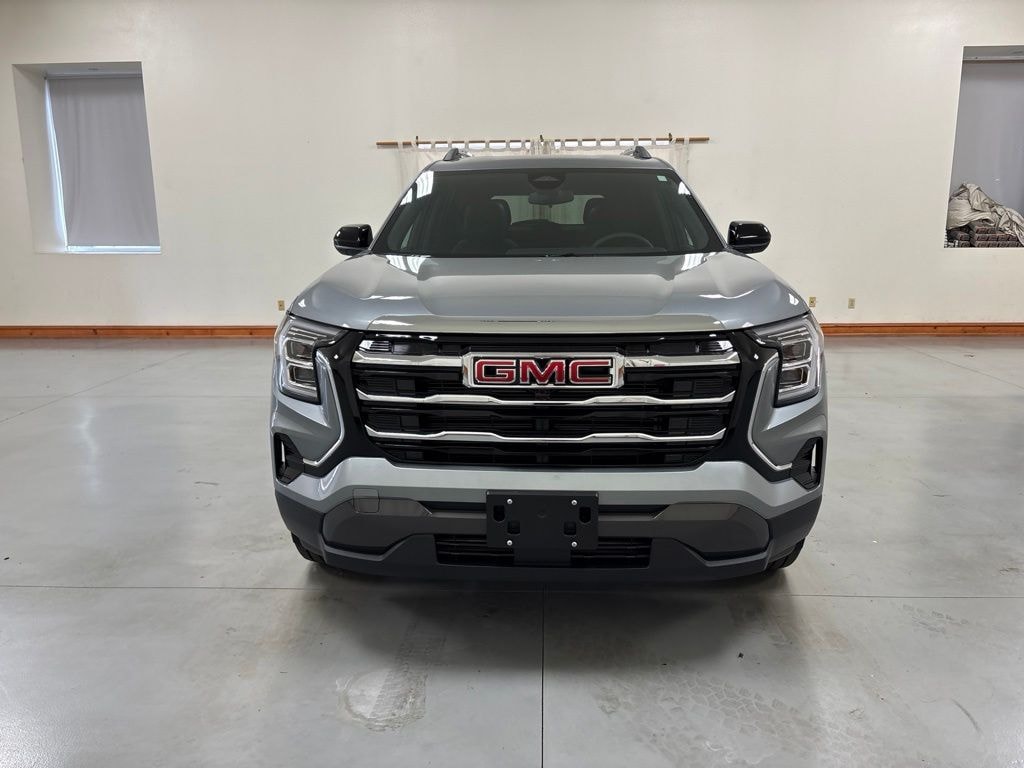 New 2027 GMC Terrain Elevation SUV
