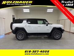 2025 GMC HUMMER EV SUV 3X SUV