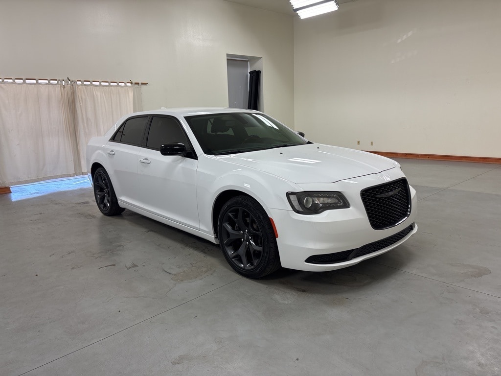 Used 2020 Chrysler 300 Touring Sedan