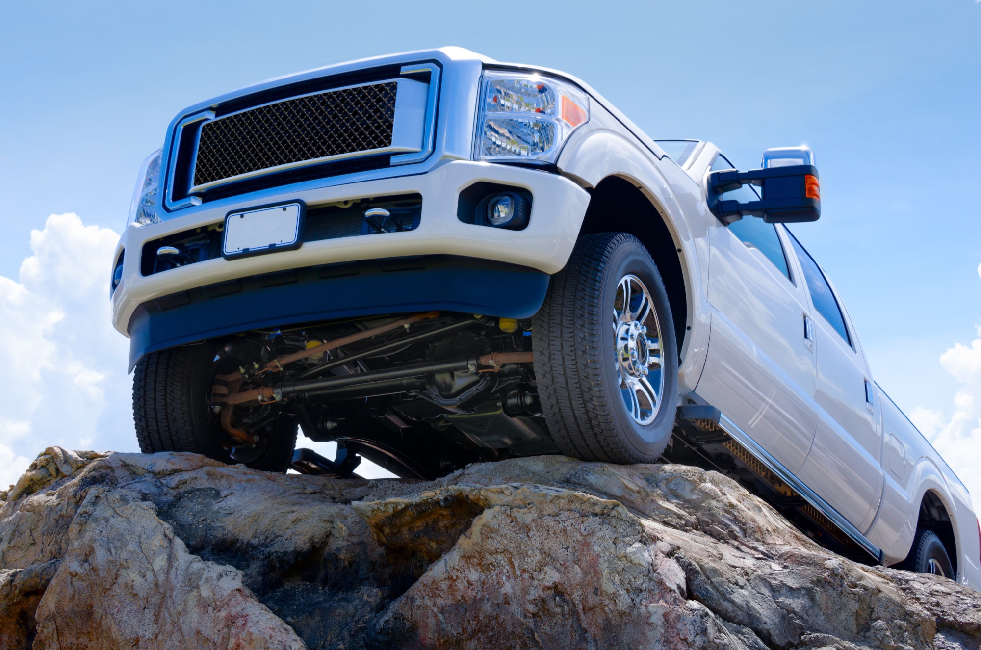 2020 Ford Truck: 2020 Ford F-150 Packages Overview | Holzhauer Auto