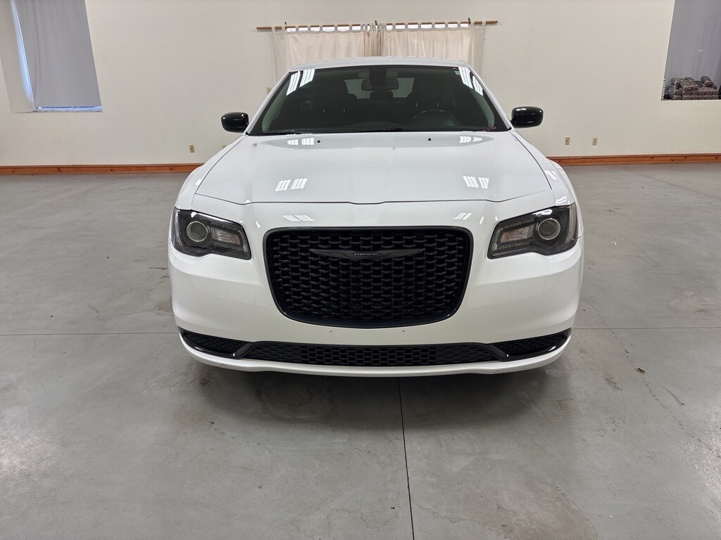 Used 2020 Chrysler 300 Touring Sedan