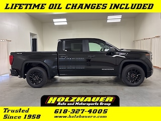 2026 GMC Sierra 1500 Pro Truck Crew Cab for sale near Bellville IL