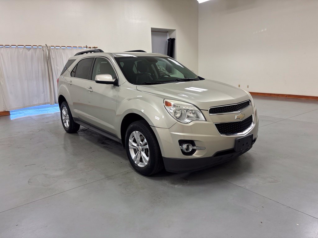 Used 2014 Chevrolet Equinox LT SUV