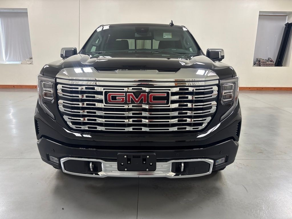 New 2026 GMC Sierra 1500 Denali Truck Crew Cab