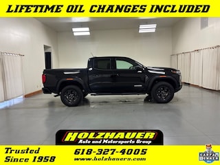 2025 GMC Canyon Elevation Truck