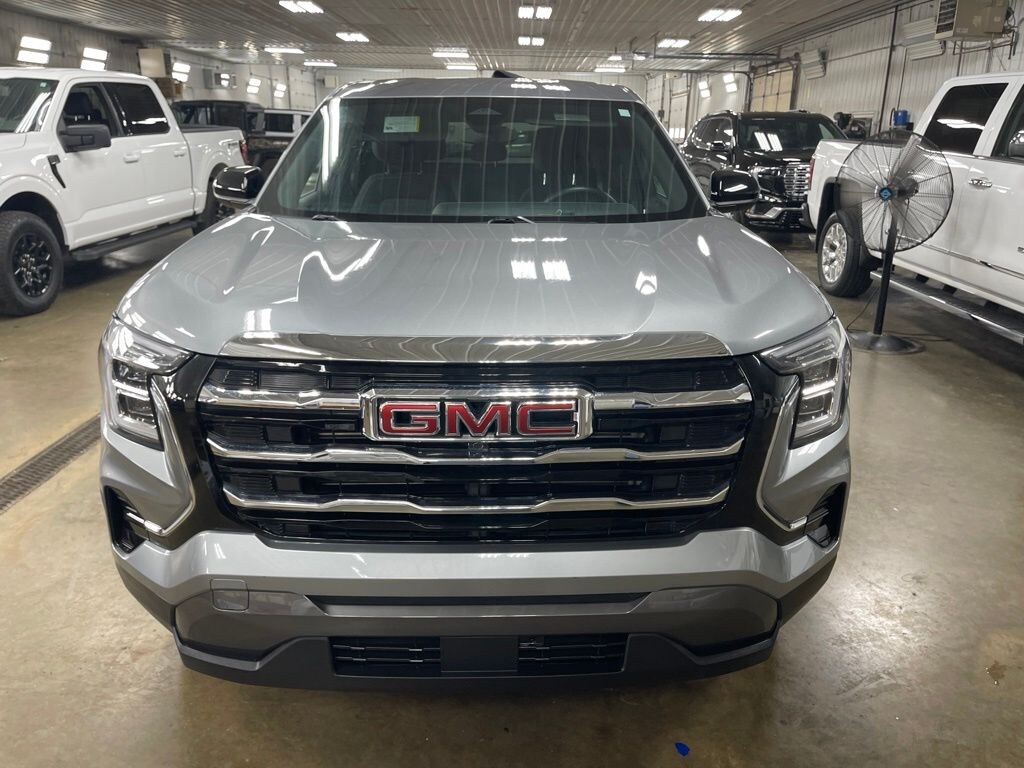 Used 2026 GMC Terrain Elevation SUV