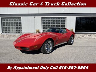 1974 Chevrolet Corvette Stingray for sale near Bellville IL