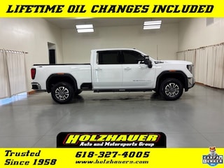 2025 GMC Sierra 2500HD SLE Truck