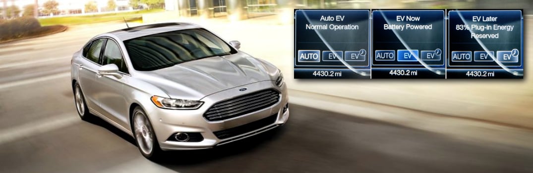 ford fusion hybrid battery pack