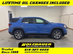 2026 GMC Terrain Elevation SUV