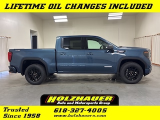 2026 GMC Sierra 1500 Elevation w/3SB Truck Crew Cab for sale near Bellville IL