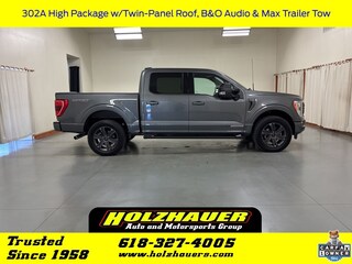 2023 Ford F-150 XLT Truck for sale near Bellville IL