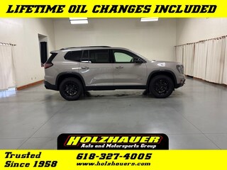 2026 GMC Acadia AT4 SUV for sale near Bellville IL