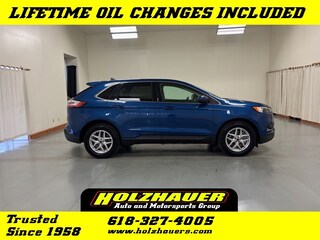2024 Ford Edge SEL SUV for sale near Bellville IL