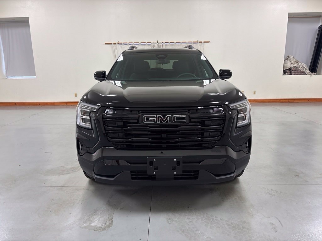 New 2027 GMC Terrain Elevation SUV