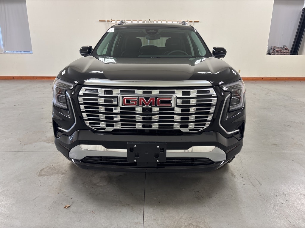 New 2026 GMC Terrain Denali SUV