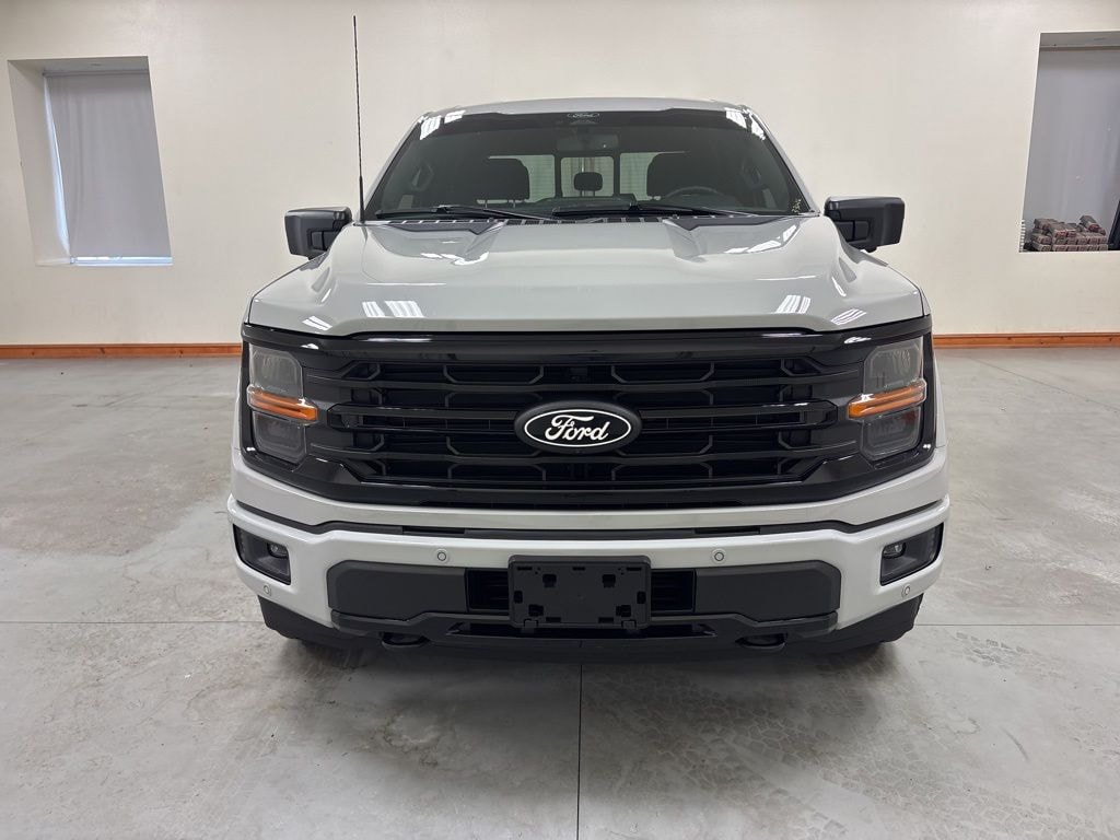 Used 2024 Ford F-150 XLT Truck