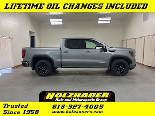 2026 GMC Sierra 1500 Elevation w/3SB Truck Crew Cab for sale near Bellville IL