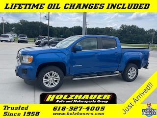 2019 GMC Canyon SLE1 Truck