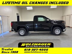 2026 GMC Sierra 1500 Pro Truck Regular Cab