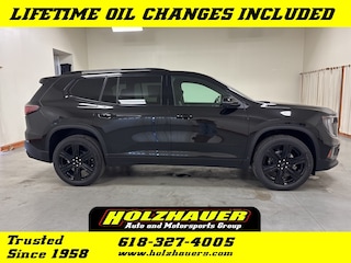 2026 GMC Acadia Elevation SUV for sale near Bellville IL