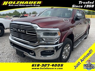 2020 Ram 2500 Laramie Truck for sale near Bellville IL