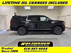 2026 GMC Yukon XL Elevation SUV