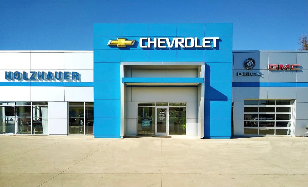 Holzhauer Motors Ltd. 5 Dealerships in Cherokee, Storm Lake & Milford